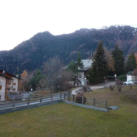 Seya 19 By Interhome Ovronnaz