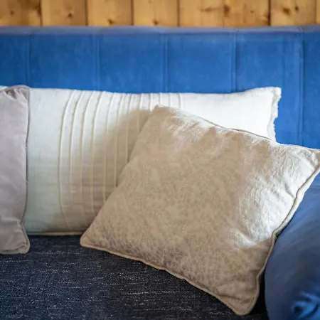 Seya 19 By Interhome Appartement *