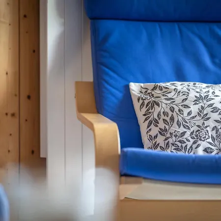 Appartement Seya 19 By Interhome *