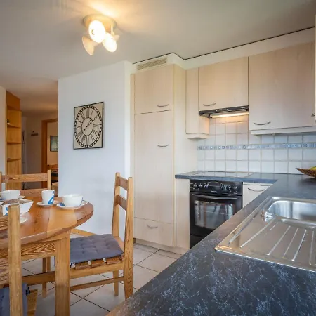 Seya 19 By Interhome Lejlighed *