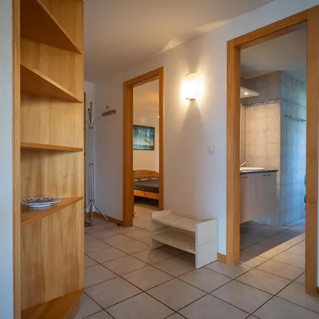 Lejlighed Seya 19 By Interhome Ovronnaz