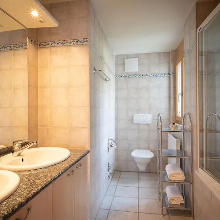 Lejlighed Seya 19 By Interhome *