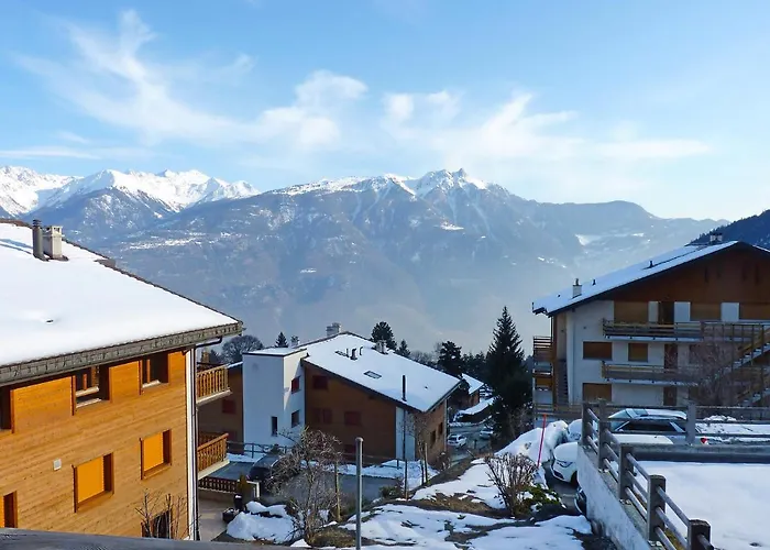 Seya 19 By Interhome * 오브로나즈