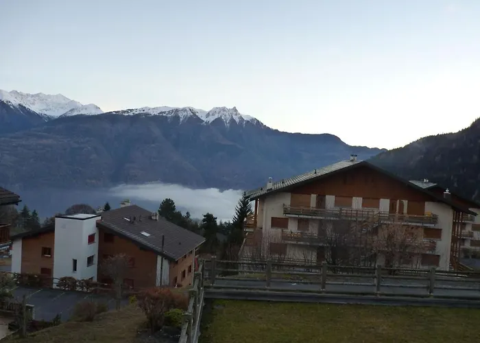 Seya 19 By Interhome * 오브로나즈