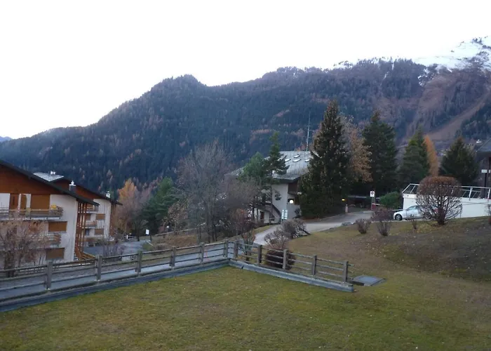 Seya 19 By Interhome 오브로나즈