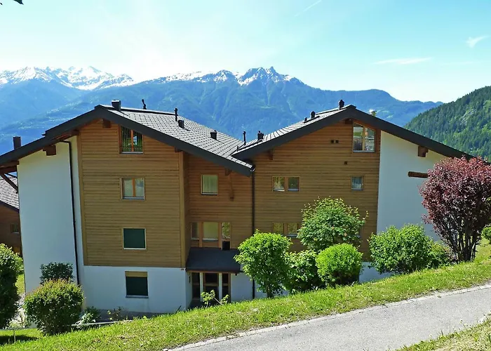 Seya 19 By Interhome * 오브로나즈