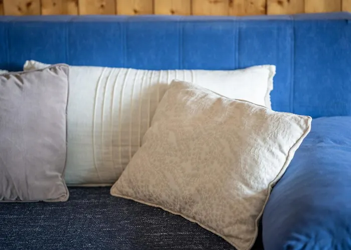 Seya 19 By Interhome Appartamento *