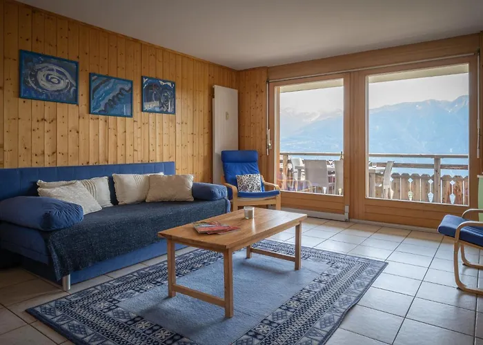 Seya 19 By Interhome 오브로나즈