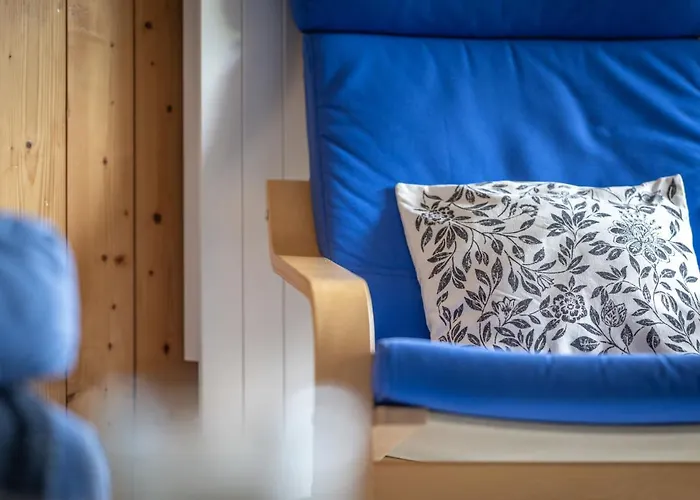 아파트 Seya 19 By Interhome *