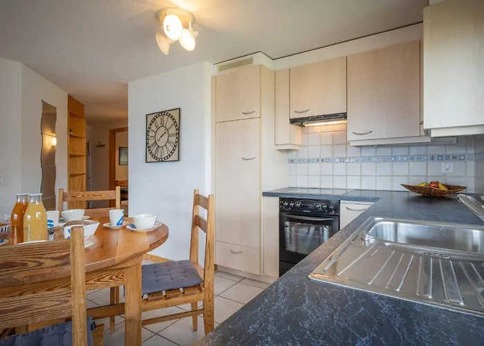 Seya 19 By Interhome 아파트 *