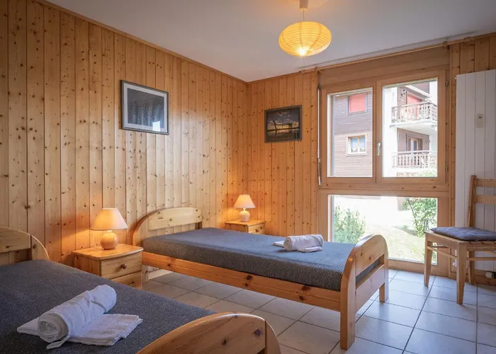 Seya 19 By Interhome * 오브로나즈