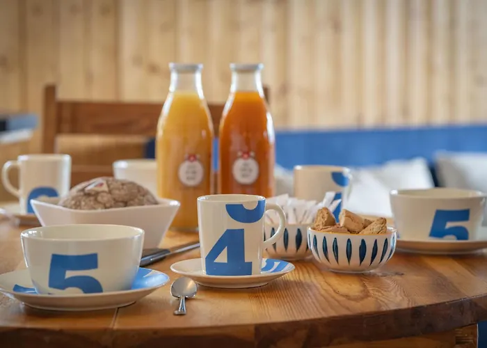 아파트 Seya 19 By Interhome