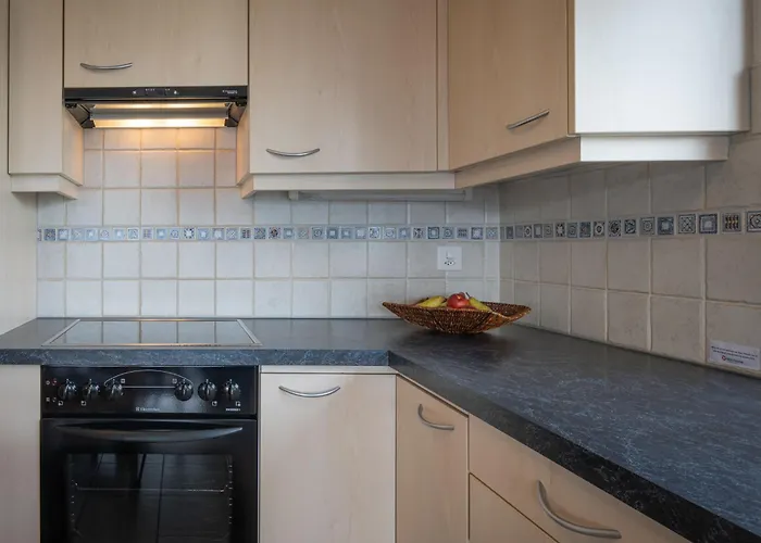 아파트 Seya 19 By Interhome *