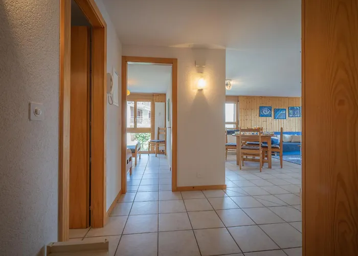 Seya 19 By Interhome *