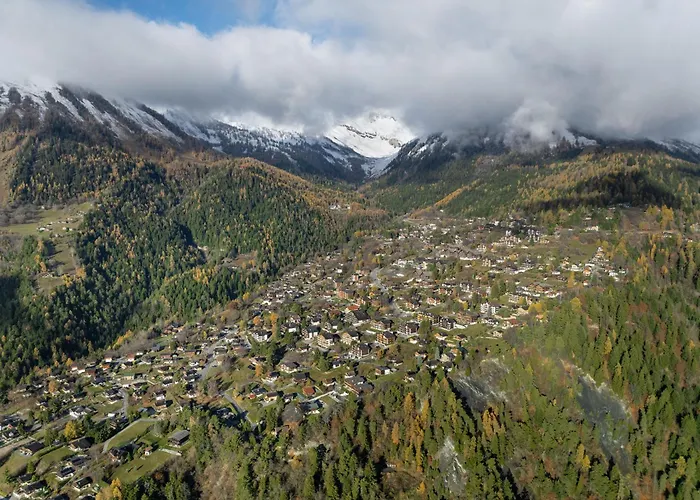 Seya 19 By Interhome