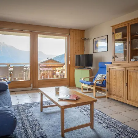 Seya 19 By Interhome Apartament