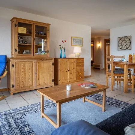 Seya 19 By Interhome Apartament *