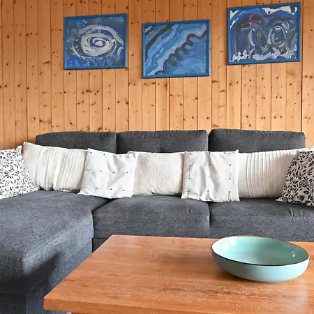 Seya 19 By Interhome Ovronnaz