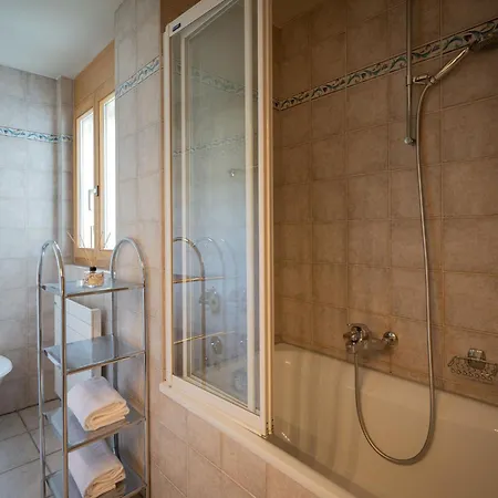 Seya 19 By Interhome Apartament Ovronnaz