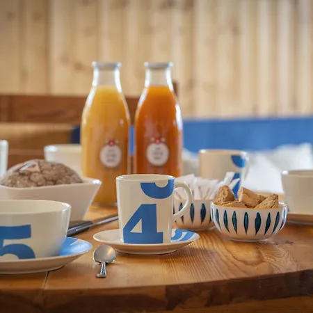 Apartament Seya 19 By Interhome