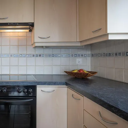 Apartament Seya 19 By Interhome *