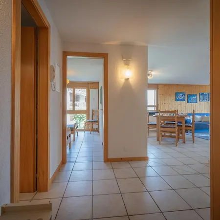 Seya 19 By Interhome *