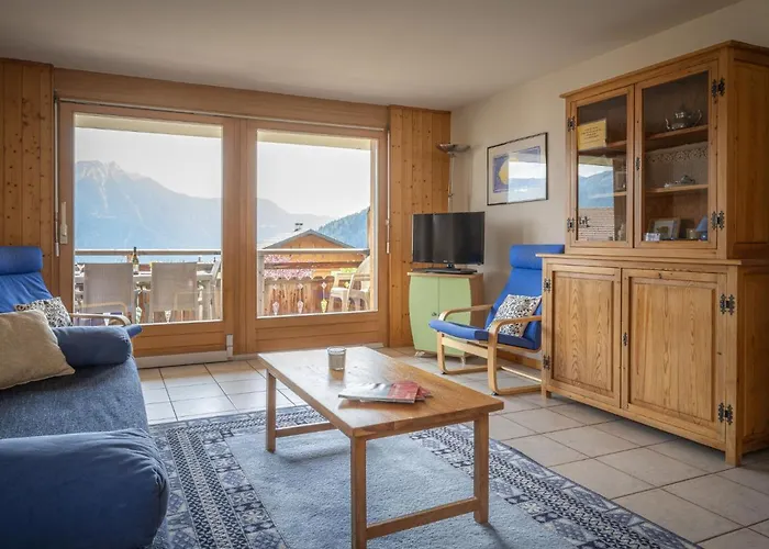 Seya 19 By Interhome Apartament