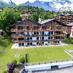 Appartement Seya 19 By Interhome Ovronnaz