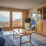 Seya 19 By Interhome Appartement