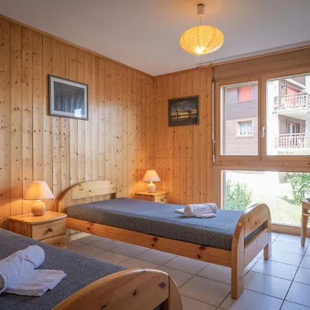 Seya 19 By Interhome * Овронна