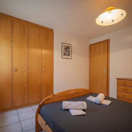 Appartement Seya 19 By Interhome Ovronnaz