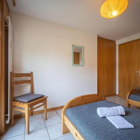 Seya 19 By Interhome Appartement Ovronnaz